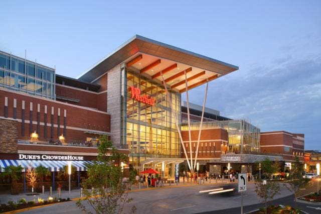 southcenter mall tukwila washington