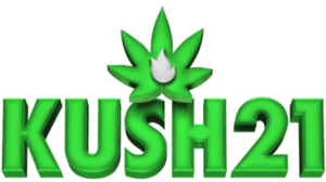 Kush21 Logo