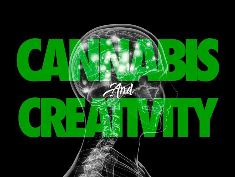 Does Cannabis Help with Creativity?