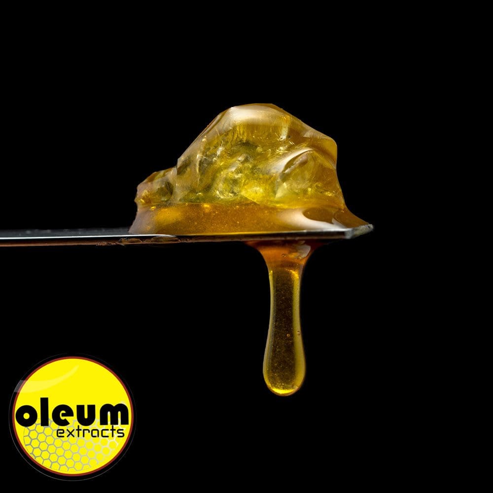 Oleum Terpene Dripping