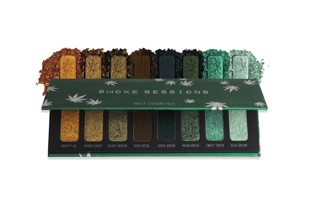 Kush21 5 HighlyRated Cannabis Beauty Products