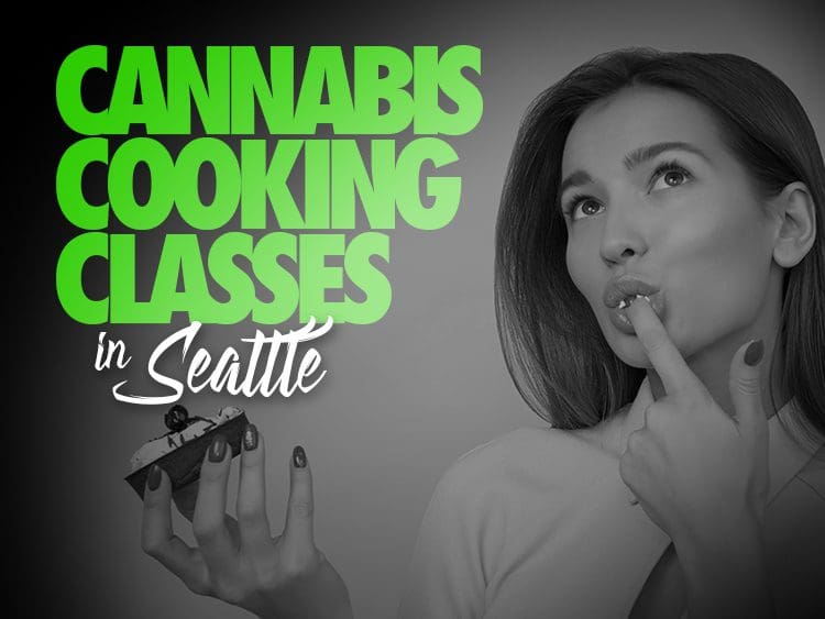 Cannabis Cooking