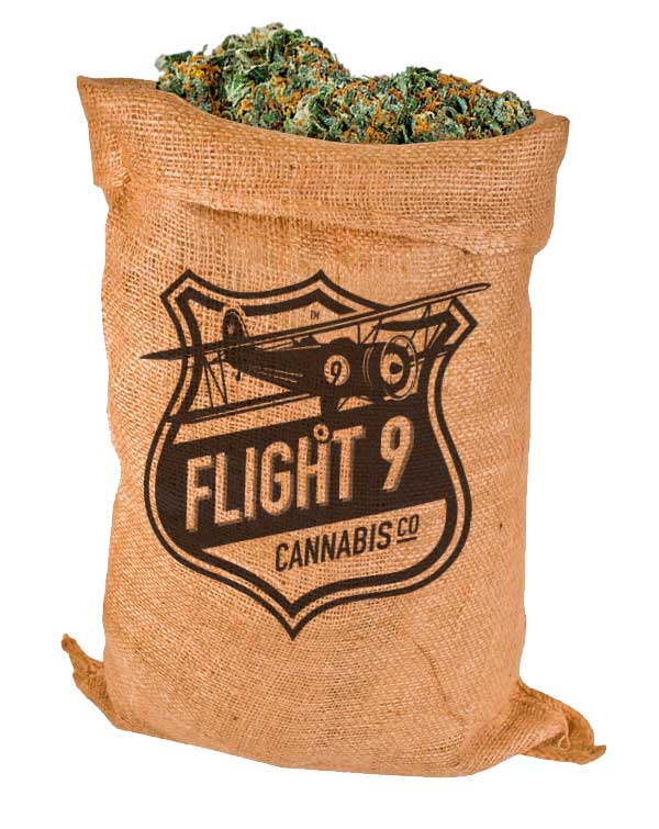 Flight9 Cannabis