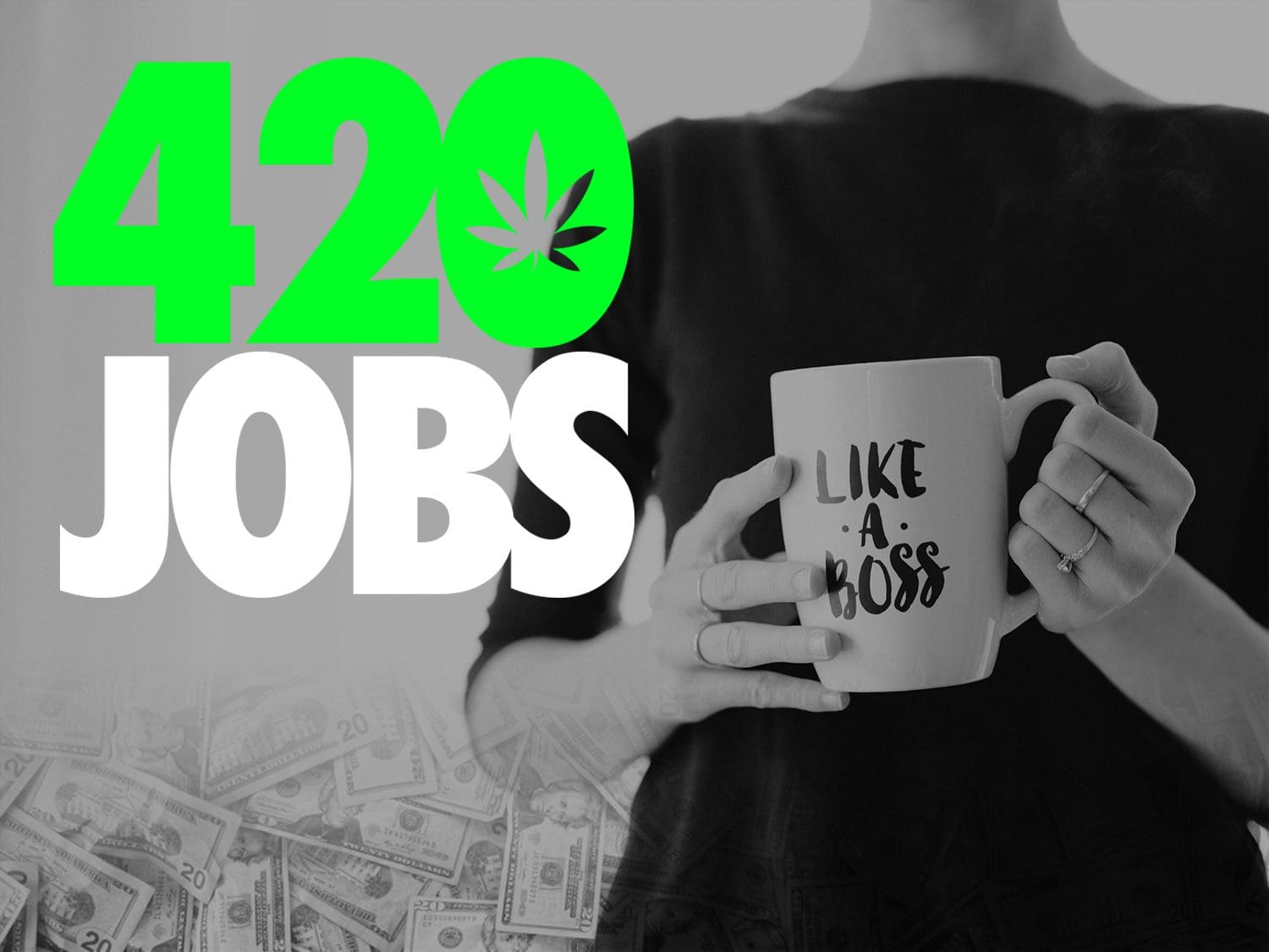 420 Jobs