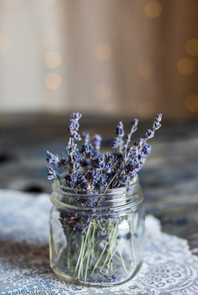 Mason Jars for Cannabis