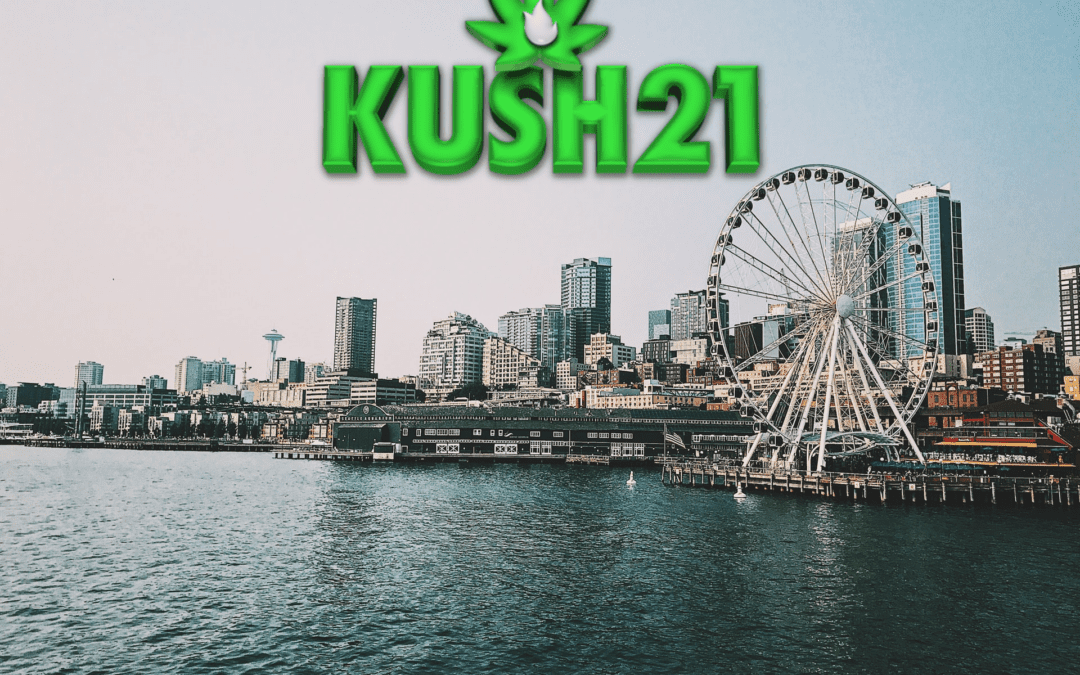 Kush21 Has Seattle’s Best Cannabis Deals Year-Round