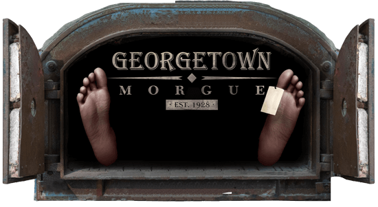 The Georgetown Morgue: Seattle’s Favorite Way to Celebrate Halloween