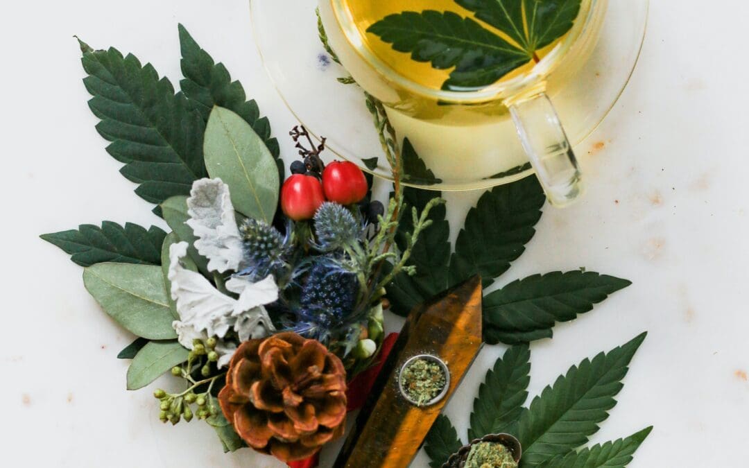 5 Thanksgiving Cannabis Products For Friends and Family