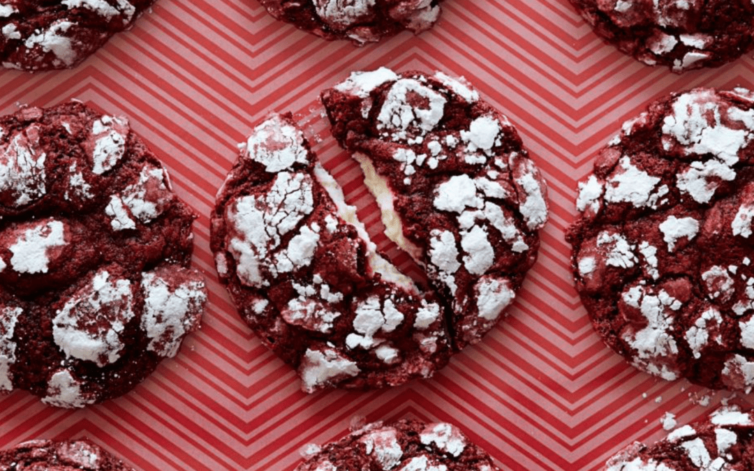 Cookies Aren’t Just for Christmas at Kush21