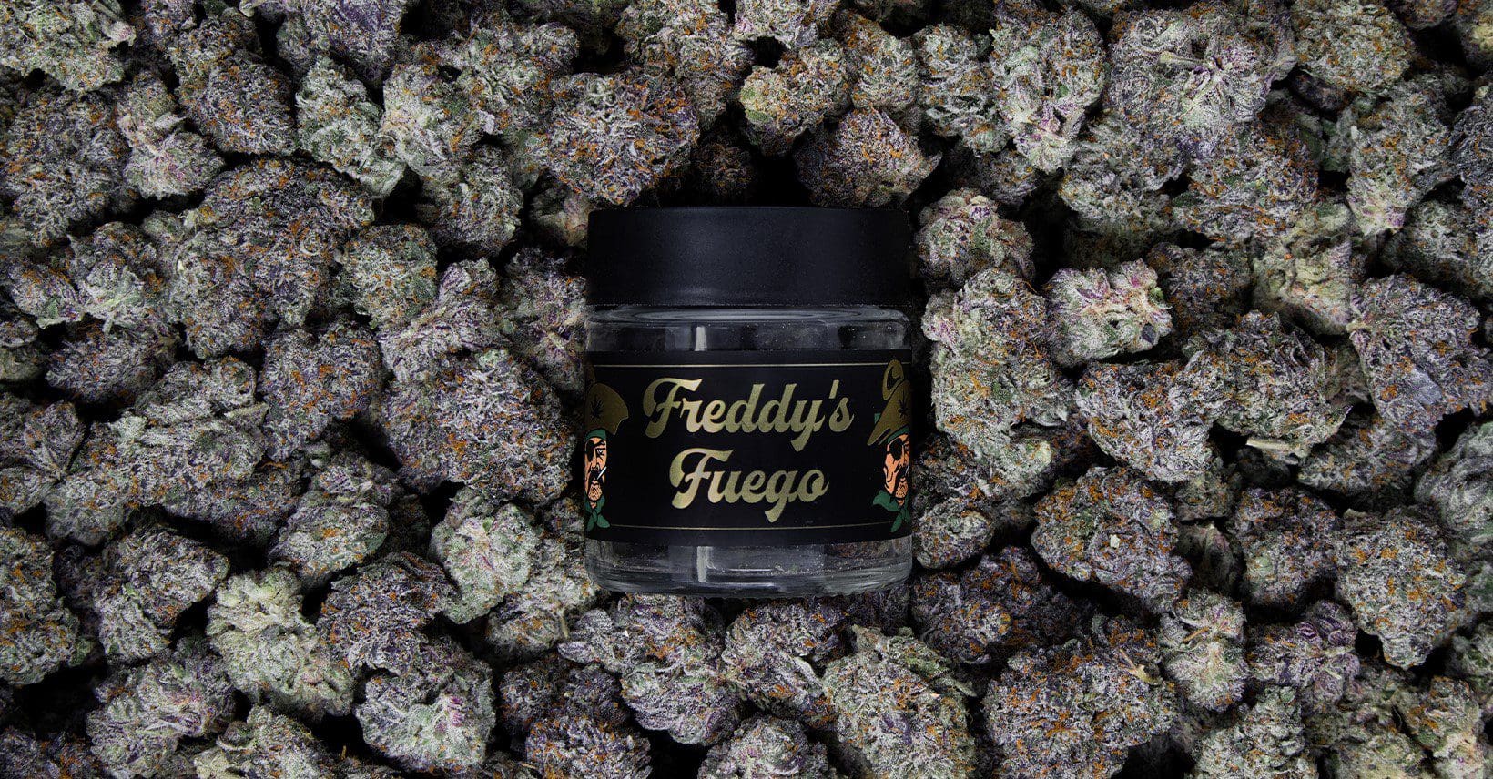 freddy's fuego cannabis