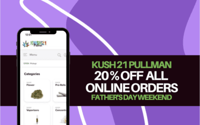 Father’s Day Weekend Sale @ Pullman