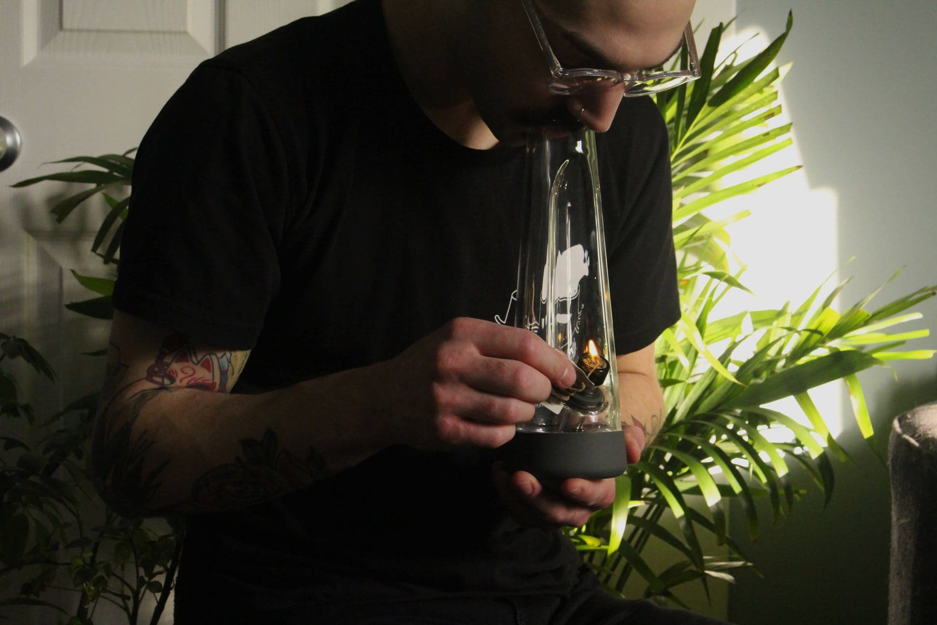 Do Bongs Get You More High?