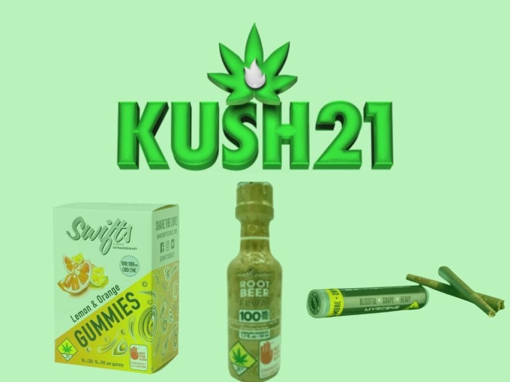kush21 fathers day weekend sale and juneteenth