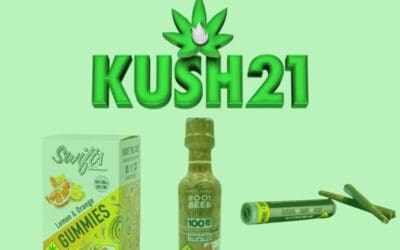 Father’s Day Sale Gift Guide at Kush21