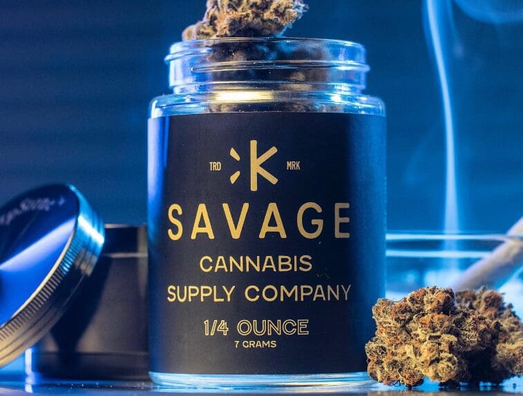 K Savage Focuses On Quality Over Hype Strains
