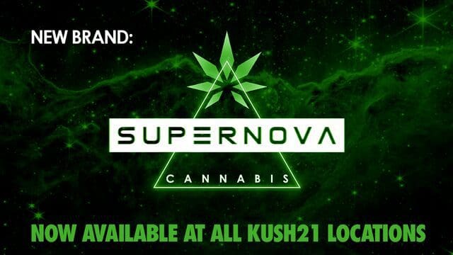 supernova cannabis