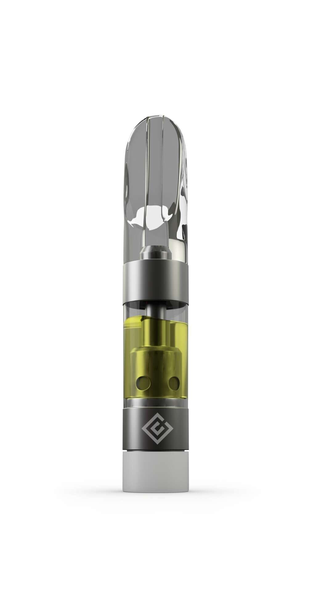 CRYSTAL CLEAR vapes