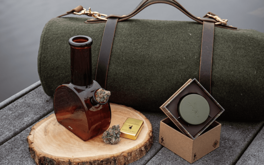 Plaid Jacket Cultivates Impressive Craft Cannabis for debonair Consumers