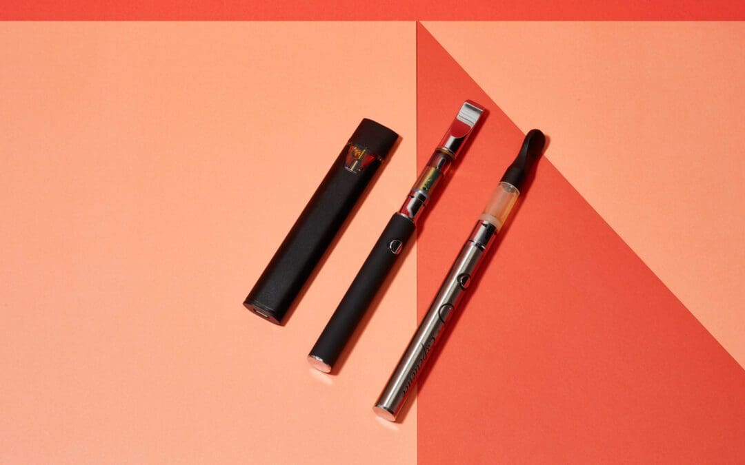 Vape Carts: Your Ultimate Guide to Cannabis Vaping