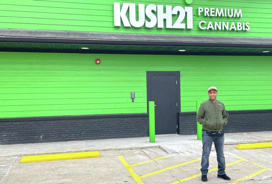 kush21 jacksonville