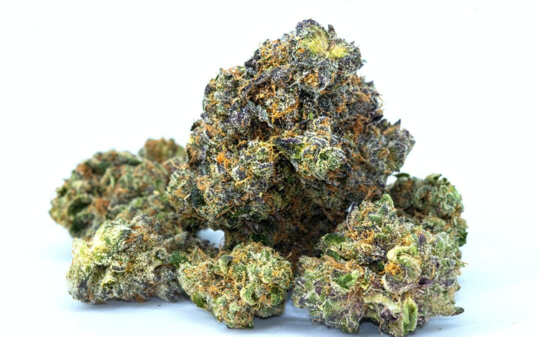 New Strain Alert: Rainbow Runtz!