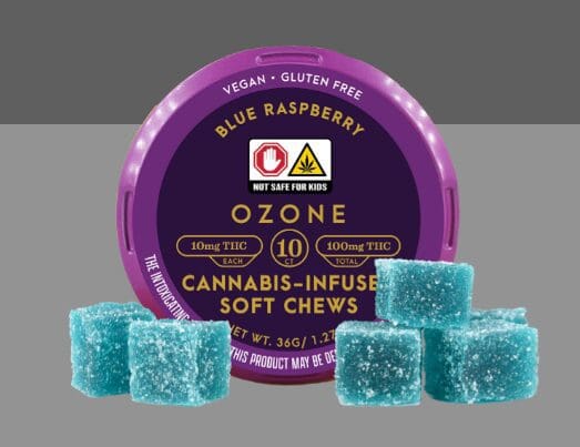 Ozone Cannabis