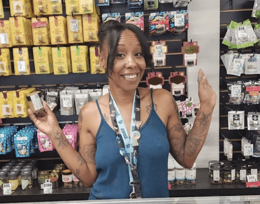 Employee Of The Month – Spokane