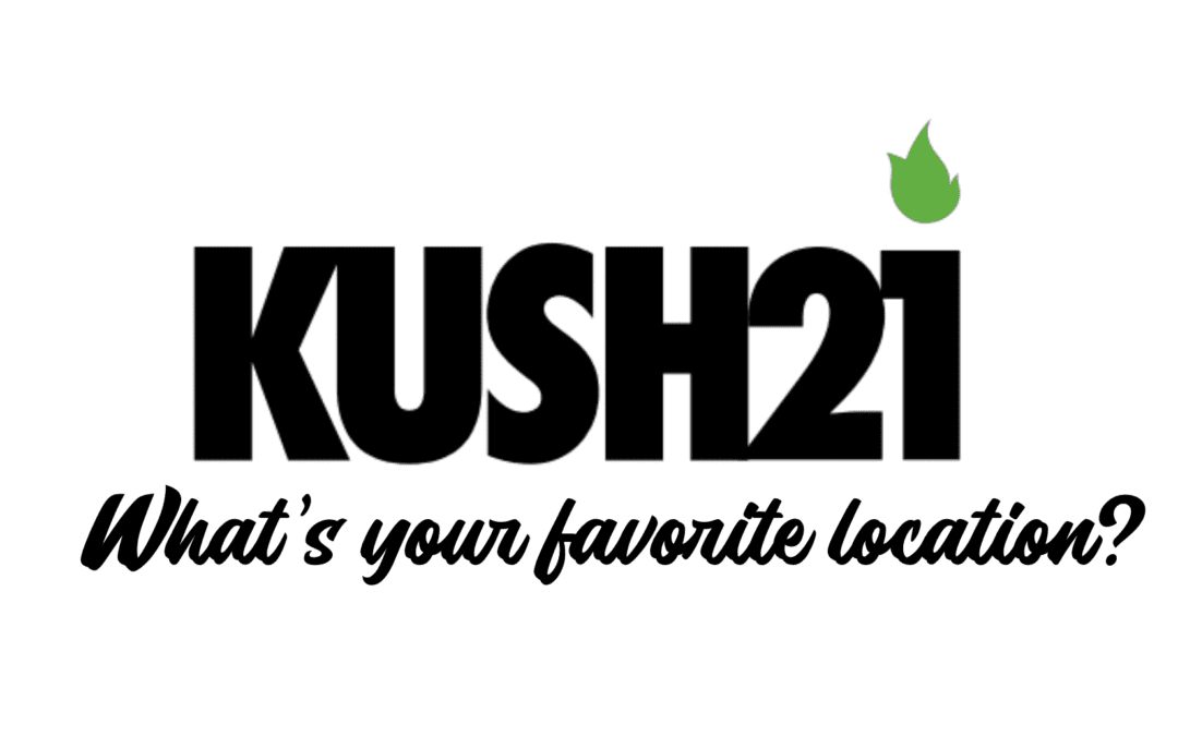 Kush 21 Expands Reach With New Dispensaries Across Washington State