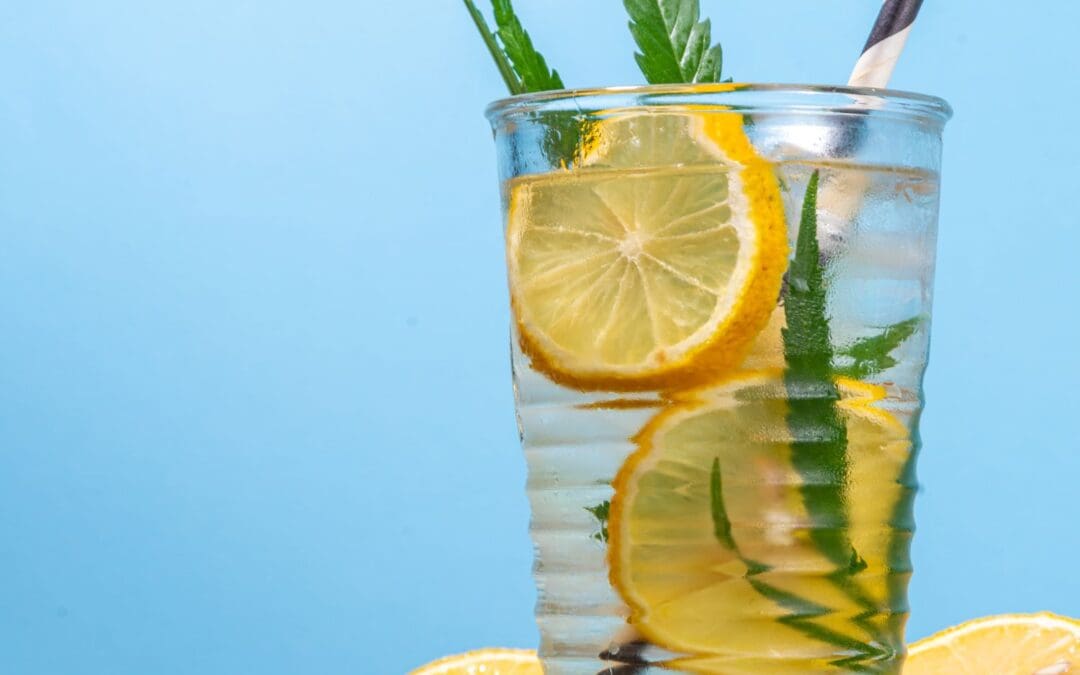 Illinois Summer Sips: 4 Refreshing Cannabis-Infused Cocktails