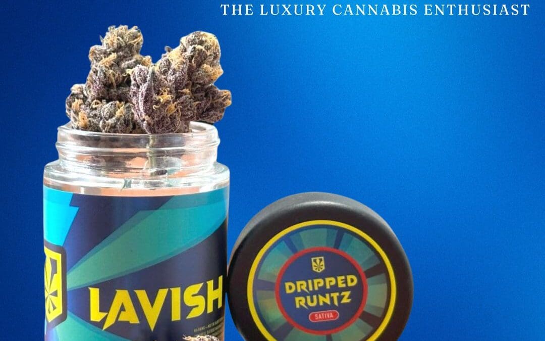 High-End Smoke Sessions: A Guide for the Luxury Cannabis Enthusiast