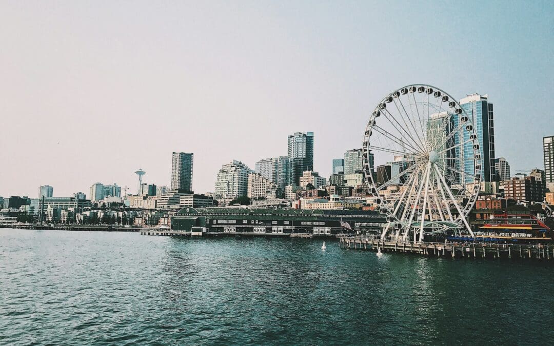 9 Things To Do In Seattle | Cannabis Tourism