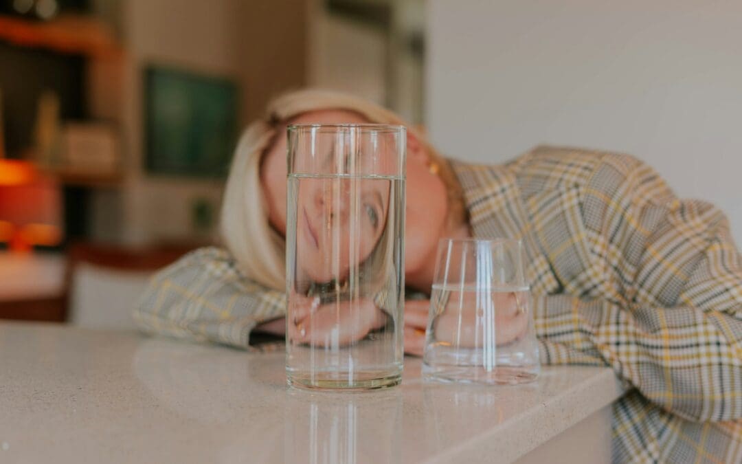 How To Treat and Prevent a Weed Hangover