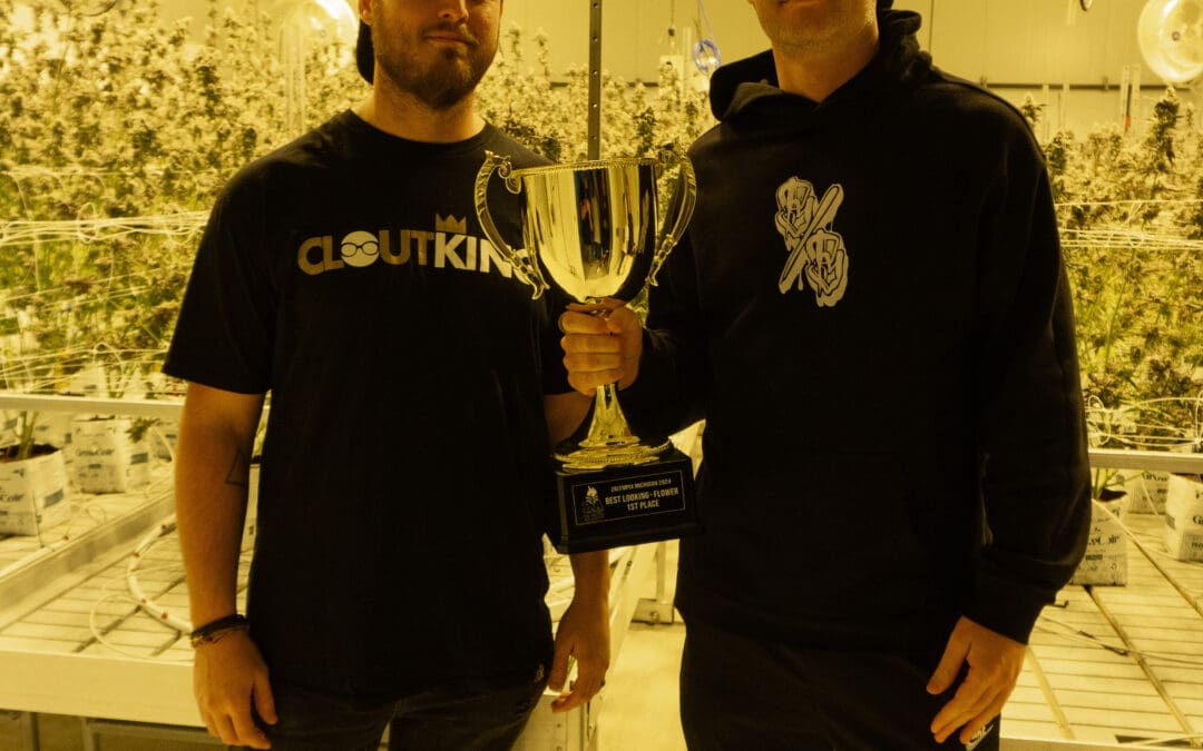 Clout King x Kush21: Elevating Premium Cannabis in Washington