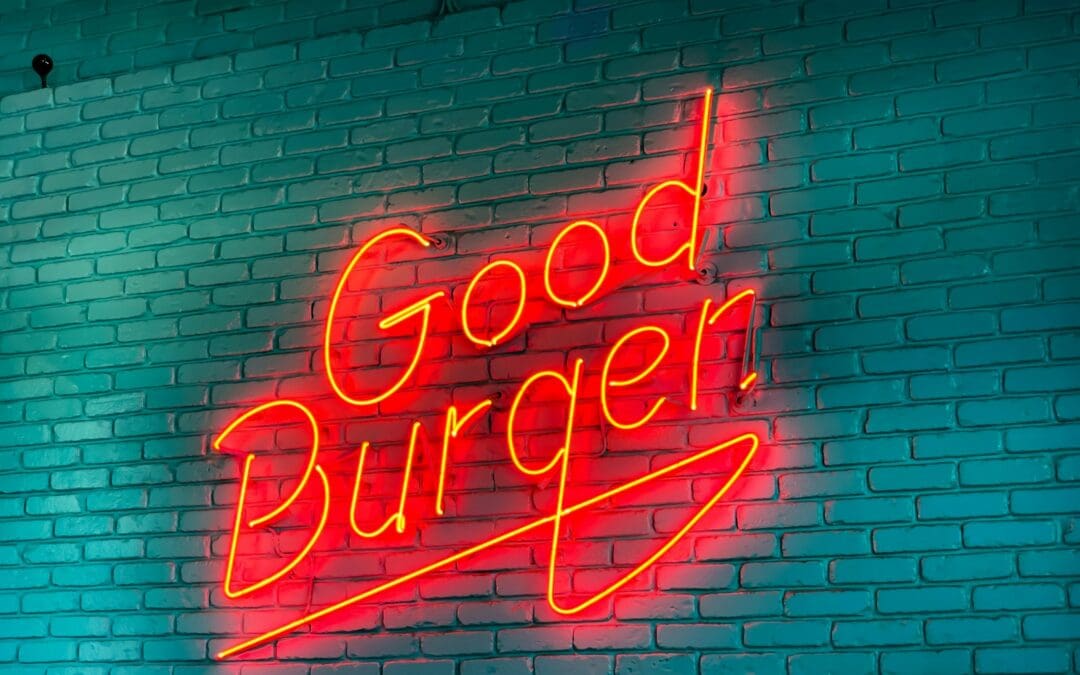 The Best Burger Spots in Seattle to Ease Your Munchies