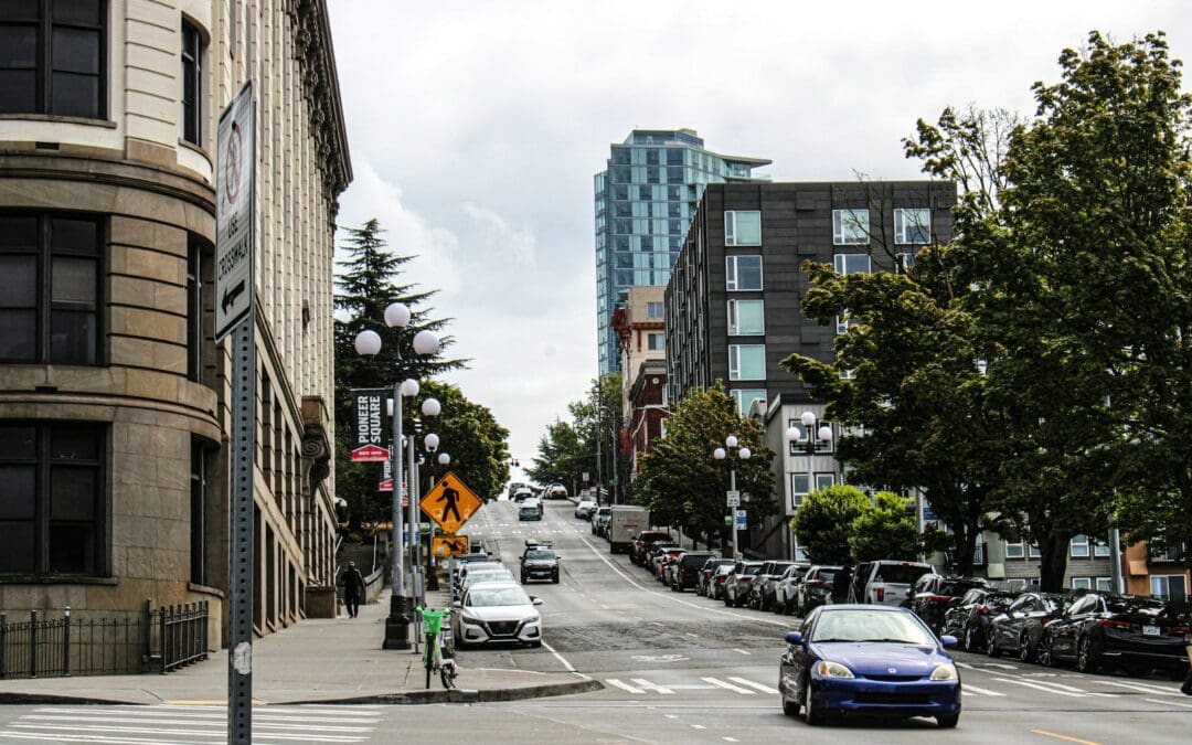 Where to Eat in Capitol Hill When You’re High