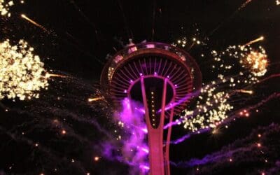 The Seattle Area’s Best 4th of July Plans (And How to Elevate Them)