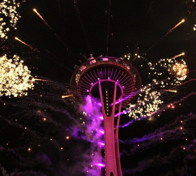 The Seattle Area’s Best 4th of July Plans (And How to Elevate Them)