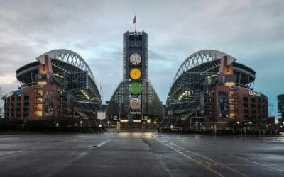 Fun Things to Do in SODO Seattle This Month