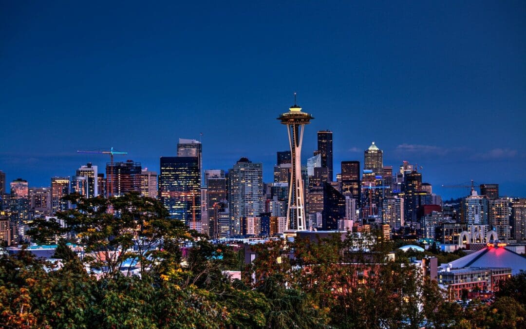What Are the Best Private Clubs in Seattle?