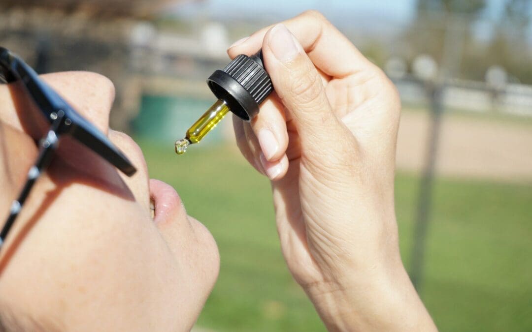 The Real Health Benefits of CBD: What Science Actually Says